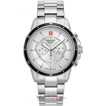 Ceas Swiss&nbsp;Alpine&nbsp;Military By Grovana 7089.9132 Cronograf