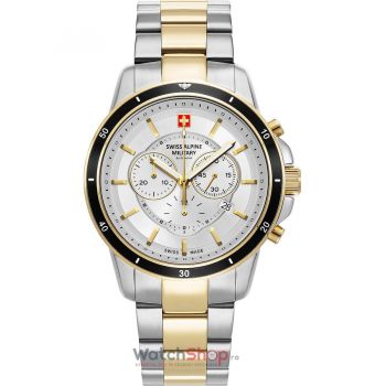 Ceas Swiss&nbsp;Alpine&nbsp;Military By Grovana 7089.9142 Cronograf