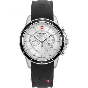 Ceas Swiss&nbsp;Alpine&nbsp;Military By Grovana 7089.9832 Cronograf