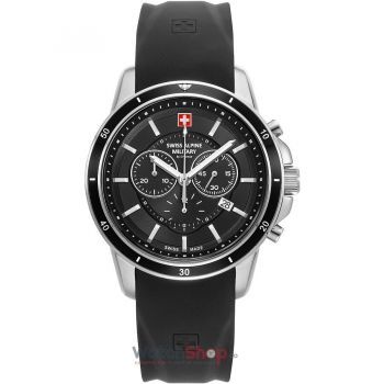 Ceas Swiss&nbsp;Alpine&nbsp;Military By Grovana 7089.9837 Cronograf