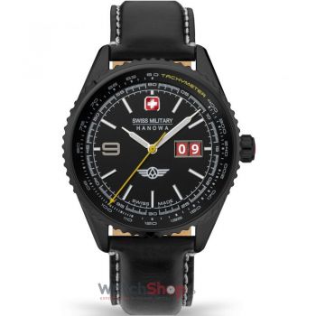 Ceas Swiss Military Hanowa Afterburn SMWGB2101030