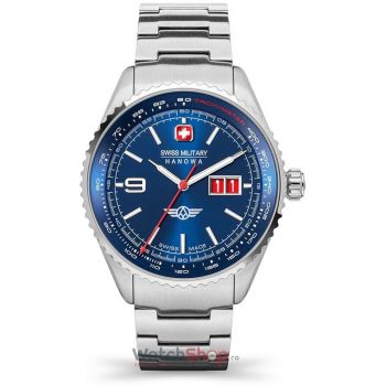 Ceas Swiss Military Hanowa Afterburn SMWGH2101005