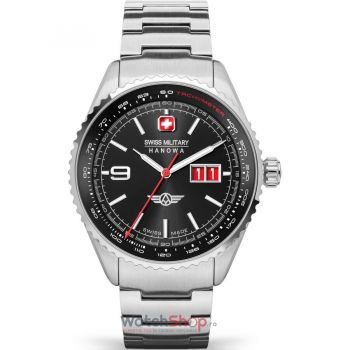 Ceas Swiss Military Hanowa Afterburn SMWGH2101006 de firma original