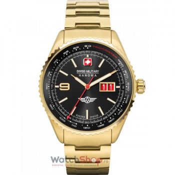 Ceas Swiss&nbsp;Military&nbsp;Hanowa Afterburn SMWGH2101010