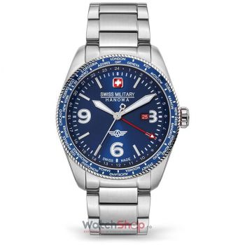 Ceas Swiss Military Hanowa City Hawk SMWGH2100905