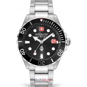 Ceas Swiss&nbsp;Military&nbsp;Hanowa Offshore Diver II SMWGH2200301
