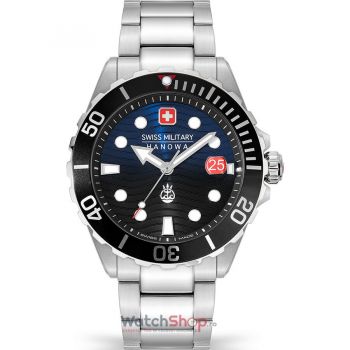 Ceas Swiss&nbsp;Military&nbsp;Hanowa Offshore Diver II SMWGH2200302