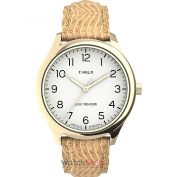 Ceas Timex Easy Reader TW2U81100