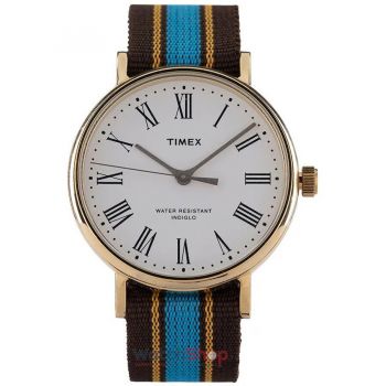 Ceas Timex Fairfield TW2U46300LG ieftin