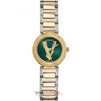 Ceas Versace V-Virtus VET300821 de firma original