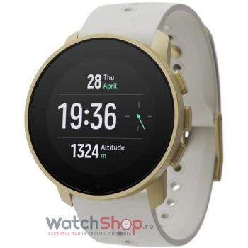 Ceas SmartWatch Suunto 9 Peak PRO SS050824000 Pearl Gold