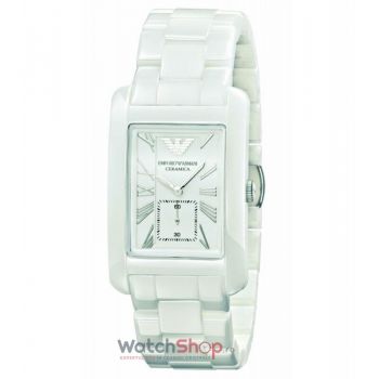 Ceas Armani CERAMICA AR1408 de firma original