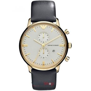 Ceas Armani Classic AR0386 ieftin