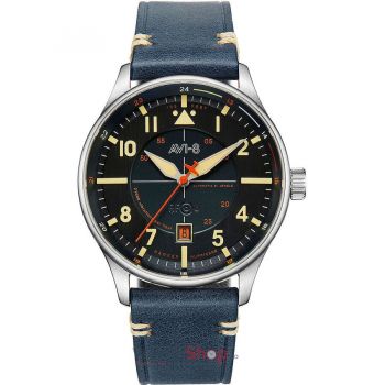 Ceas AVI-8 Hawker Hurricane AV-4094-02 Automatic de firma original