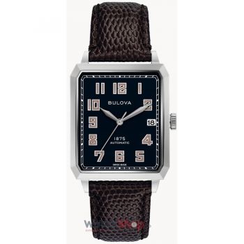 Ceas Bulova Breton 96B332 Automatic