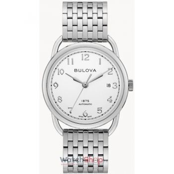 Ceas Bulova Commodore  96B326 Automatic