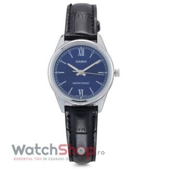 Ceas Casio CLASSIC LTP-V005L-2BUDF