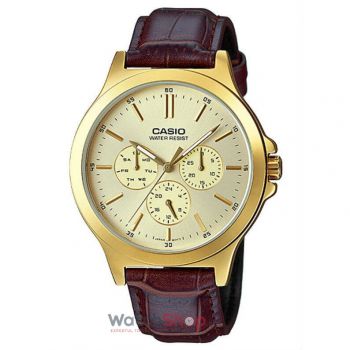 Ceas Casio MTP-V300GL-9AUDF