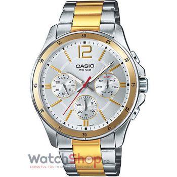 Ceas Casio SPORT MTP-1374SG-7AVDF