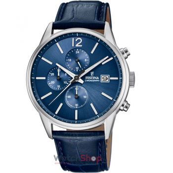 Ceas Festina CHRONOGRAPH F20284/3