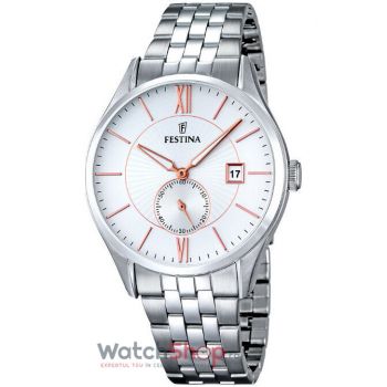Ceas Festina CLASSIC F16871/2