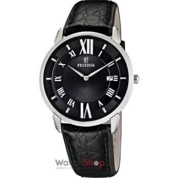 Ceas Festina CLASSIC F6813/2