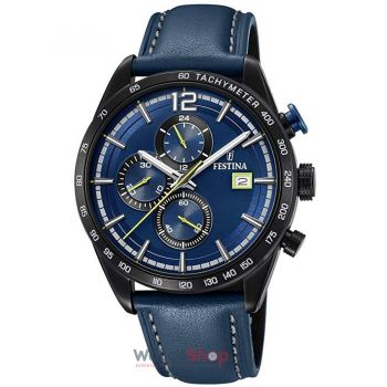 Ceas Festina Race F20344/2 Cronograf