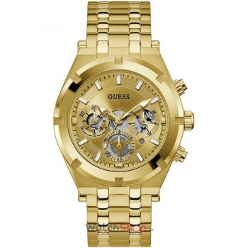 Ceas Guess Continental  GW0260G4