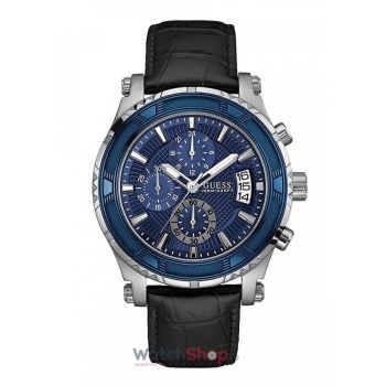 Ceas Guess Pinnacle W0673G4