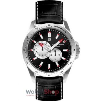 Ceas Jacques Lemans LIVERPOOL 1-1775A Automatic