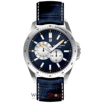 Ceas Jacques Lemans LIVERPOOL 1-1775C Automatic