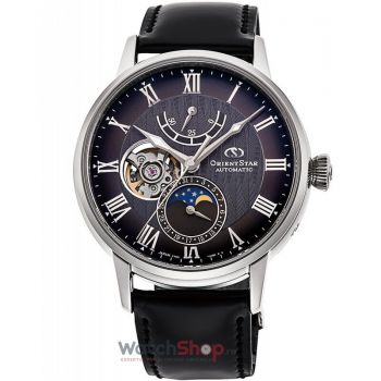 Ceas Orient Contemporary RE-AY0107N00B Automatic