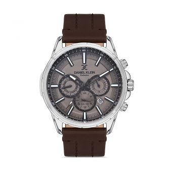 Ceas pentru barbati, Daniel Klein Exclusive, DK.1.13355.1