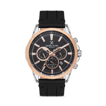 Ceas pentru barbati, Daniel Klein Exclusive, DK.1.13355.4