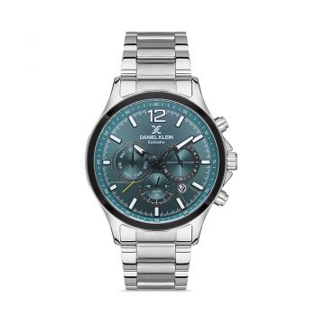 Ceas pentru barbati, Daniel Klein Exclusive, DK.1.13363.4