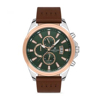 Ceas pentru barbati, Daniel Klein Exclusive, DK.1.13388.3