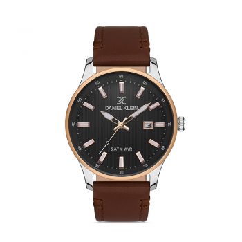 Ceas pentru barbati, Daniel Klein Premium, DK.1.13375.4