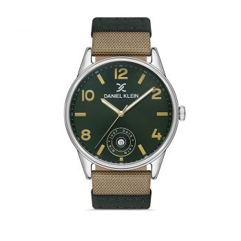 Ceas pentru barbati, Daniel Klein Premium, DK.1.13380.4