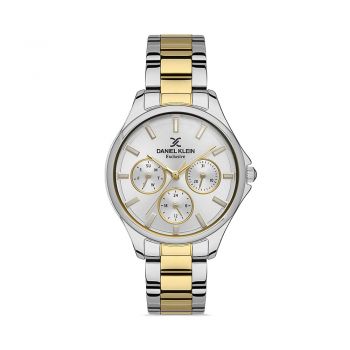 Ceas pentru dama, Daniel Klein Exclusive, DK.1.13343.3