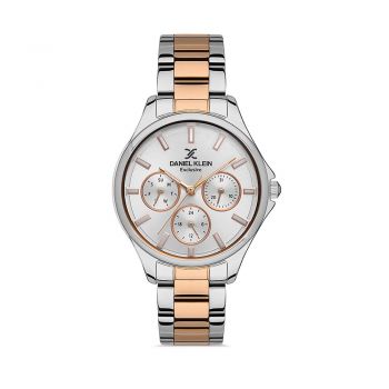 Ceas pentru dama, Daniel Klein Exclusive, DK.1.13343.5