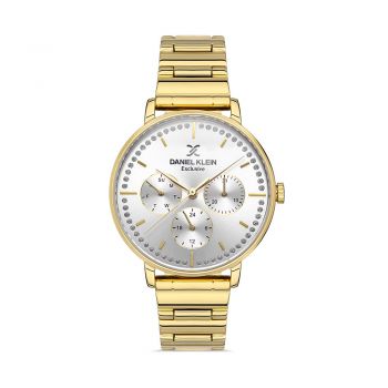 Ceas pentru dama, Daniel Klein Exclusive, DK.1.13415.3
