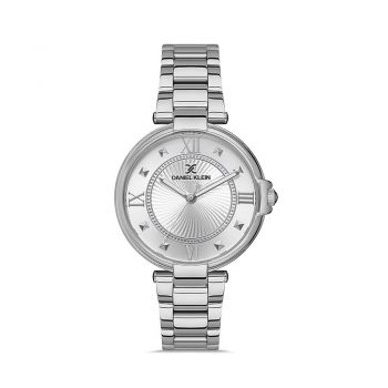 Ceas pentru dama, Daniel Klein Premium, DK.1.13331.1