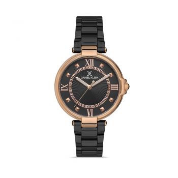 Ceas pentru dama, Daniel Klein Premium, DK.1.13331.6
