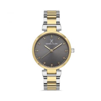 Ceas pentru dama, Daniel Klein Premium, DK.1.13339.4