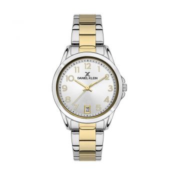 Ceas pentru dama, Daniel Klein Premium, DK.1.13418.4
