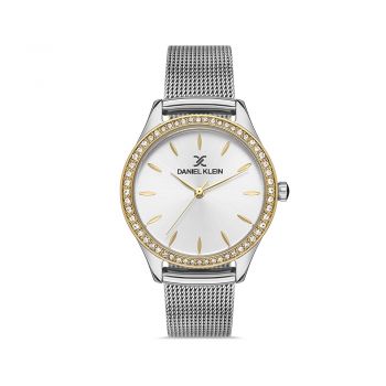 Ceas pentru dama, Daniel Klein Premium, DK.1.13427.4