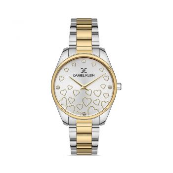 Ceas pentru dama, Daniel Klein Trendy, DK.1.13353.3
