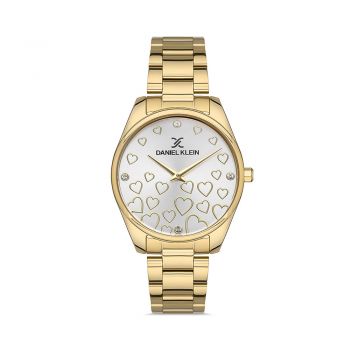 Ceas pentru dama, Daniel Klein Trendy, DK.1.13353.4