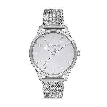 Ceas pentru dama, Freelook Eiffel, FL.1.10125.1