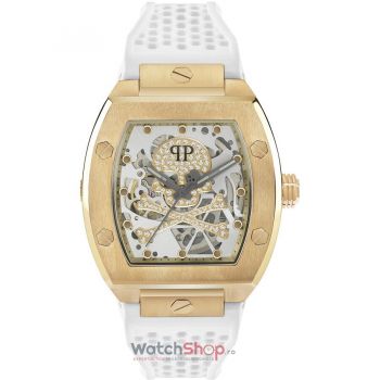 Ceas Philipp Plein The $keleton PWBAA0421 Automatic